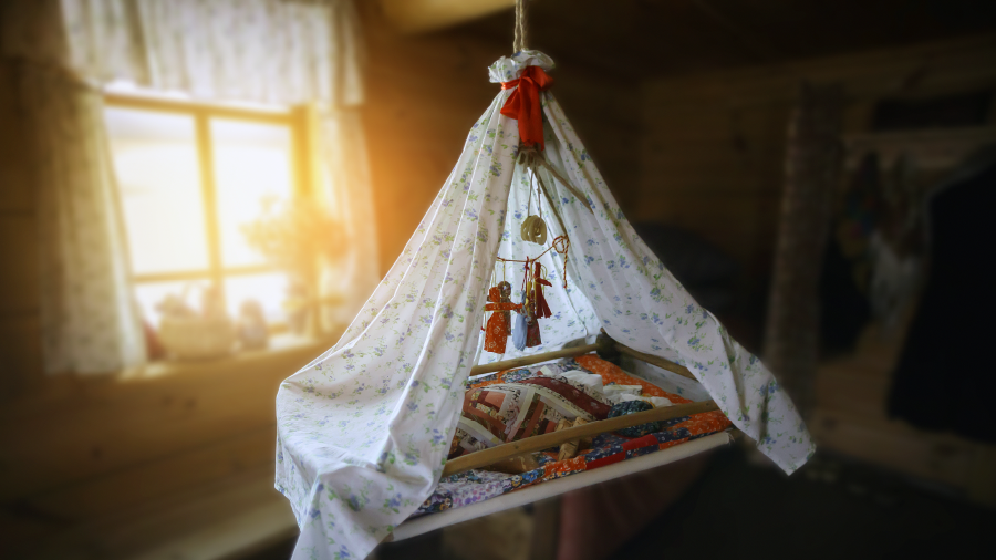 Anadolu Geleneklerinde Beşik Alayı