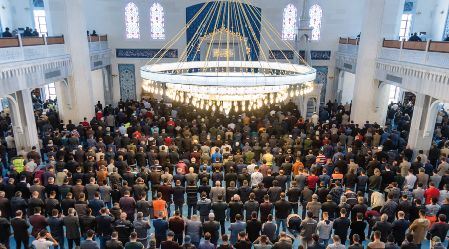 Berat Kandili ne zaman idrak edilecek?