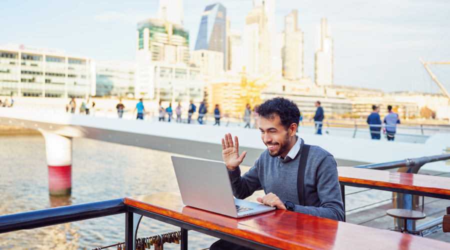 Sınırları aşan yaşam tarzı: Dijital Göçebelik