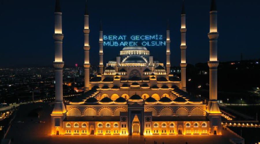 Berat Gecesi nasıl ihya edilmeli?