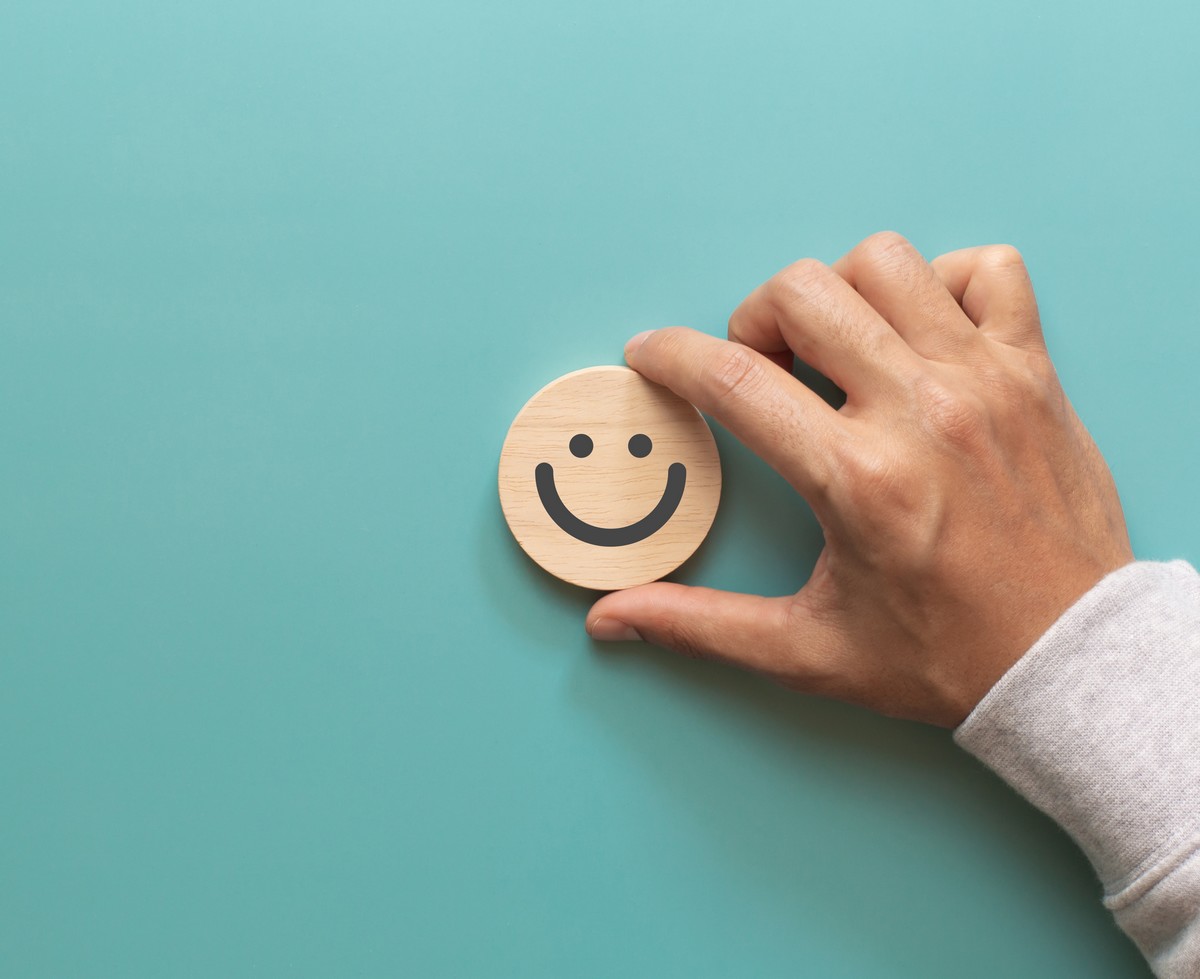 Ruh sağlığını korumak ve mutlu olmak elimizde