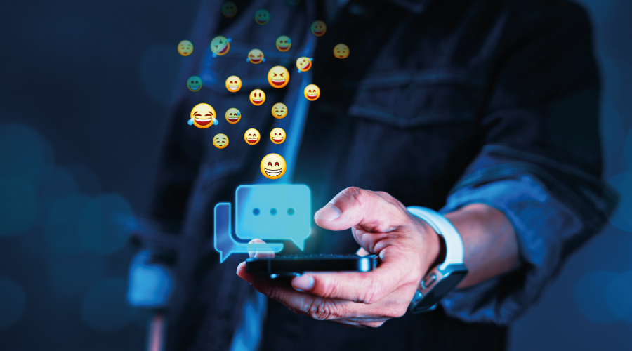 Sanal dünyada etkili iletişim: Dijital beden dili