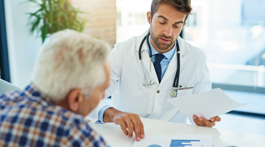 Yaşlılık değil sağlıklı yaş almak