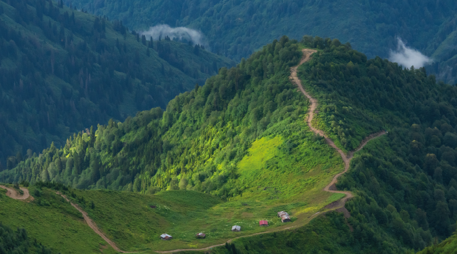 Karadeniz’de kalp hastalarına 'yüksek rakım' uyarısı