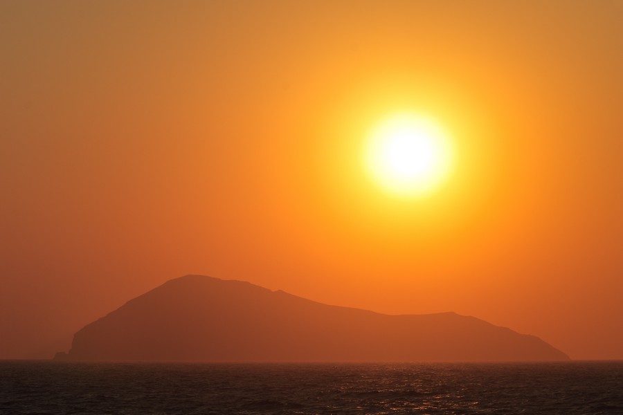 Kavurucu sıcakta sağlığımızı nasıl koruyabiliriz?