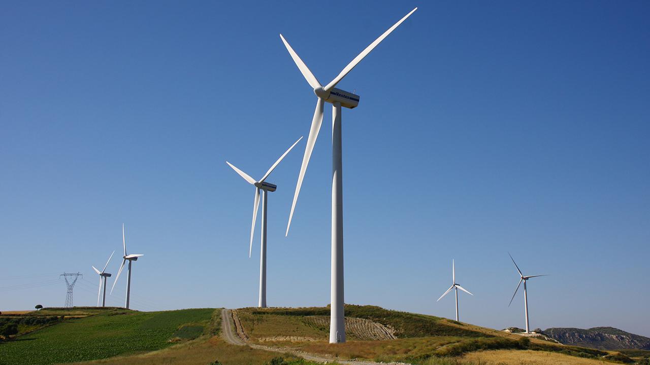 Enerjide rüzgârın payı arttı