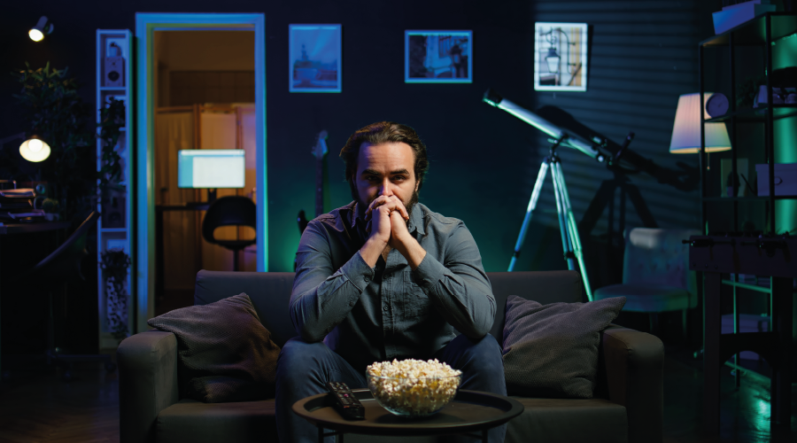 Gece kuşlarına kötü haber: Kalp krizi ve inme riski daha yüksek