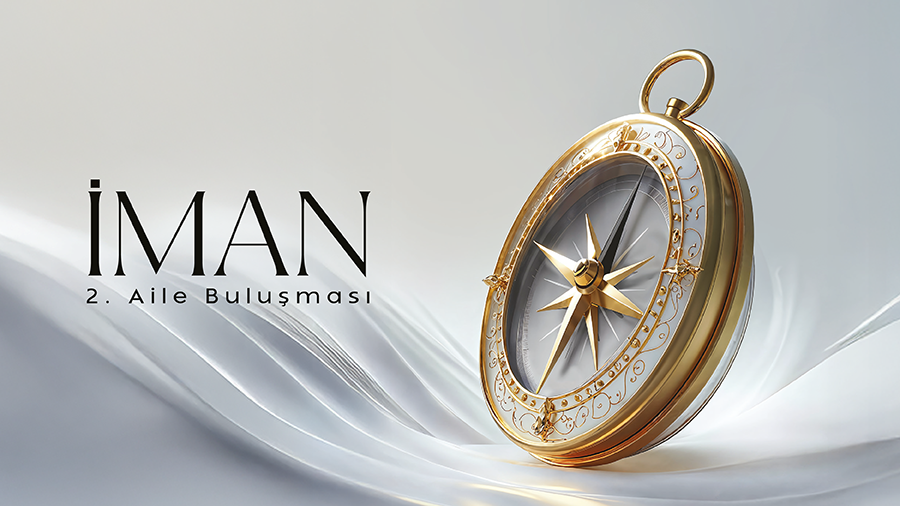 SERVER’den İman Temalı Yılın 2. Aile Buluşması