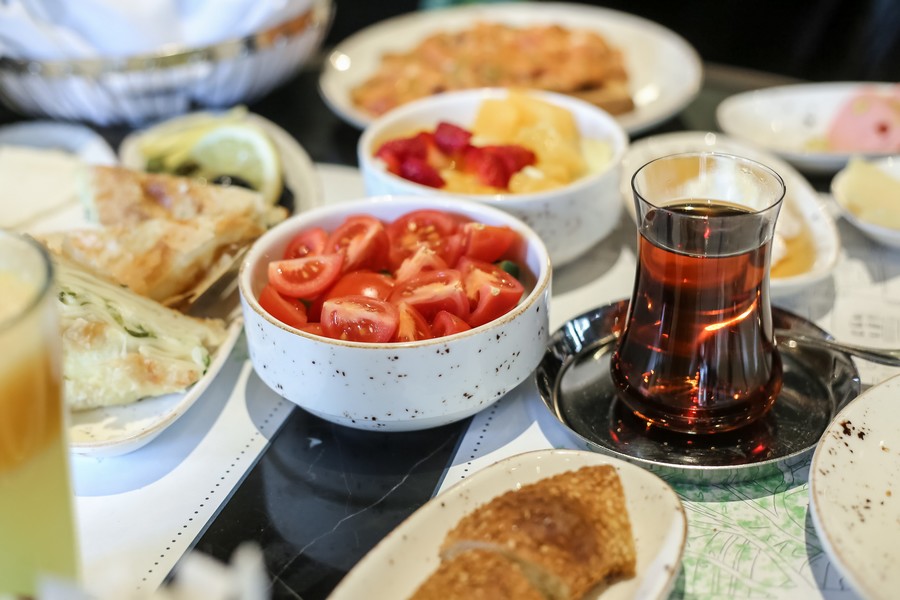 İftar ve sonrasında bunlara dikkat! 