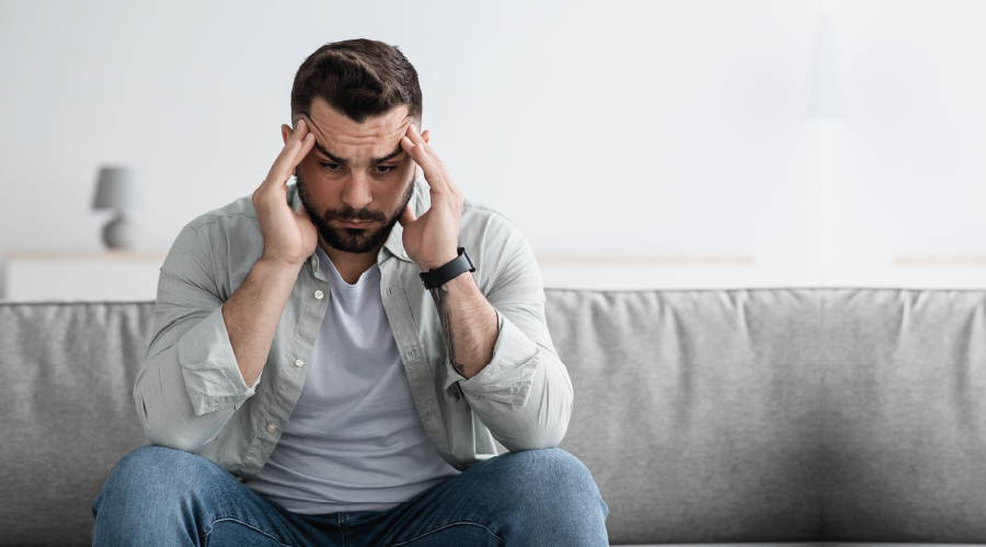 ﻿Sessiz Salgın: Kaygı ve Endişe