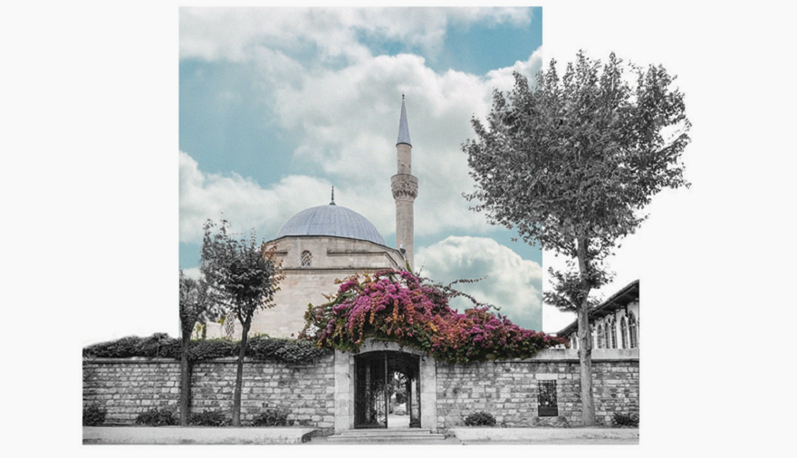 İskenderpaşa Camii’nde Regaib Kandili Dualarla İdrak Edilecek
