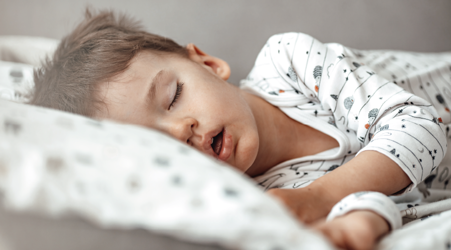 Ağız Solunumu Çocukların Gelişimini Olumsuz Etkiliyor