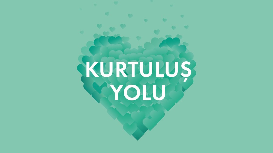 Kurtuluş Yolu