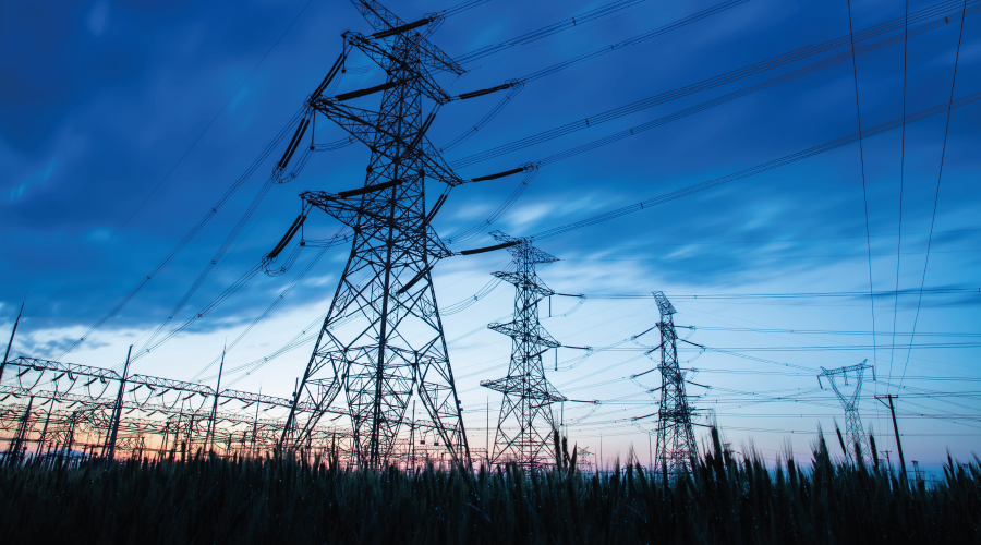 Elektrik olmadan dünya dönmez! 