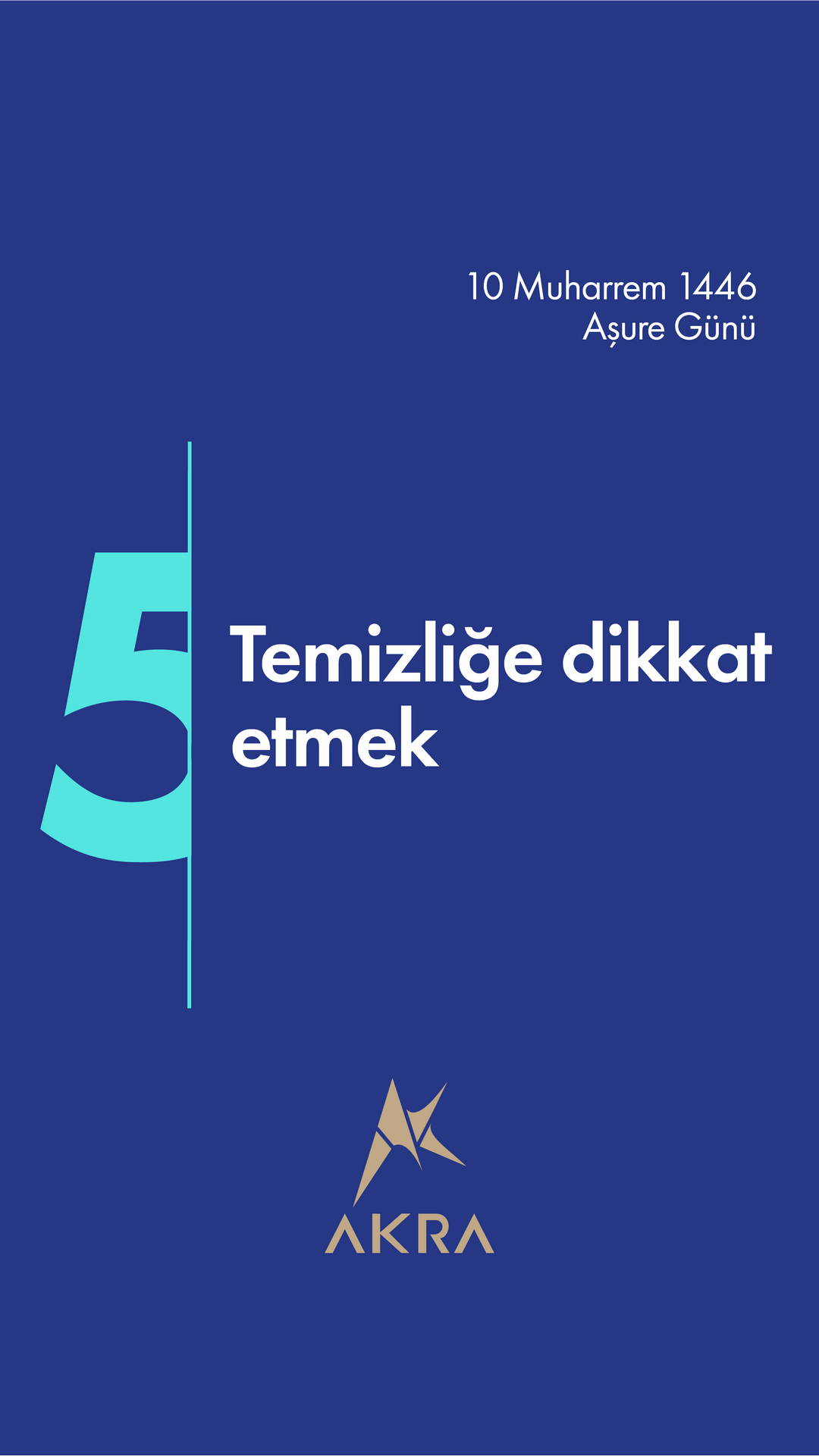 Aşure Günü Fırsatları