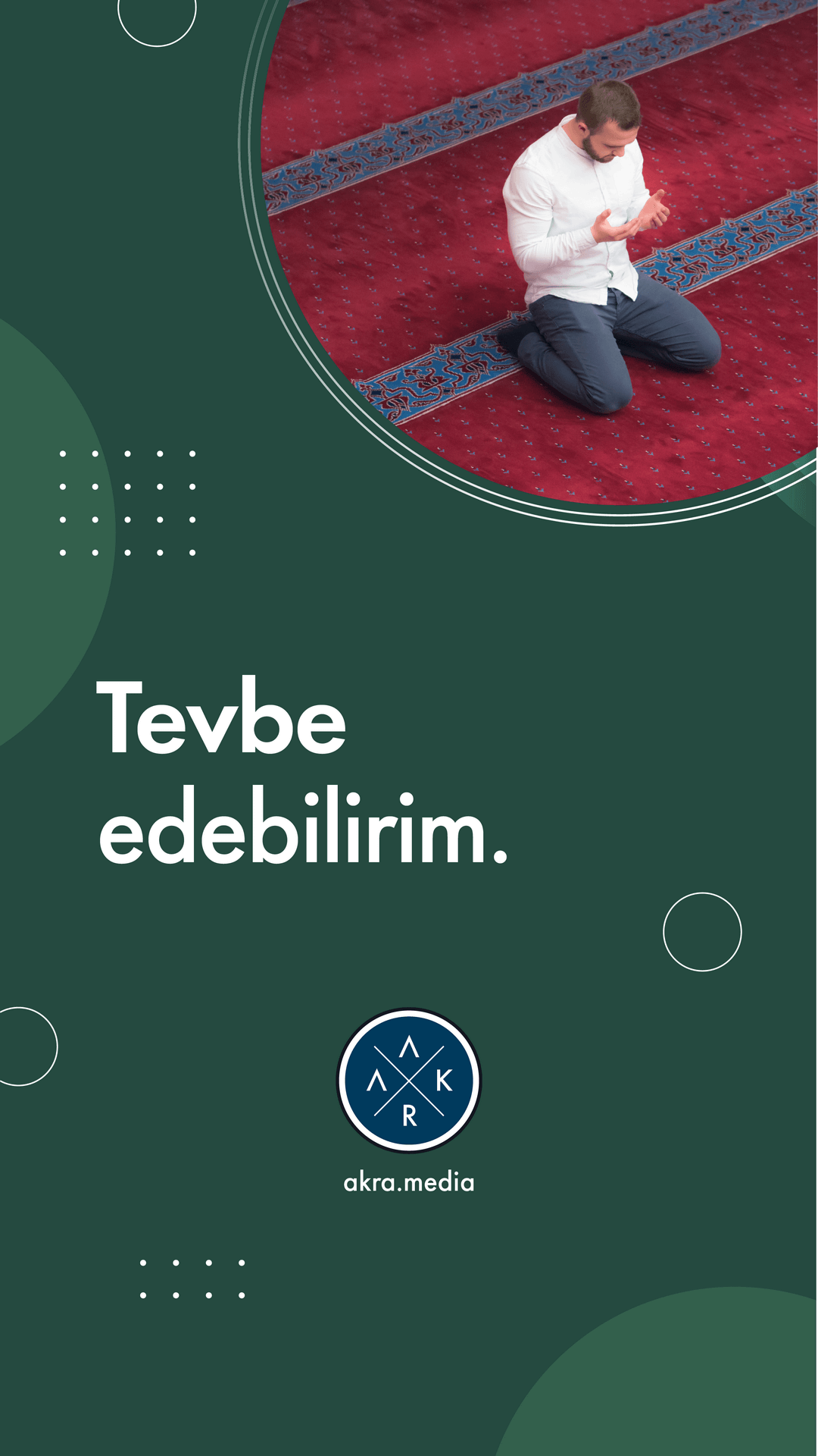 Berat Kandilinde Neler Yapabilirim?