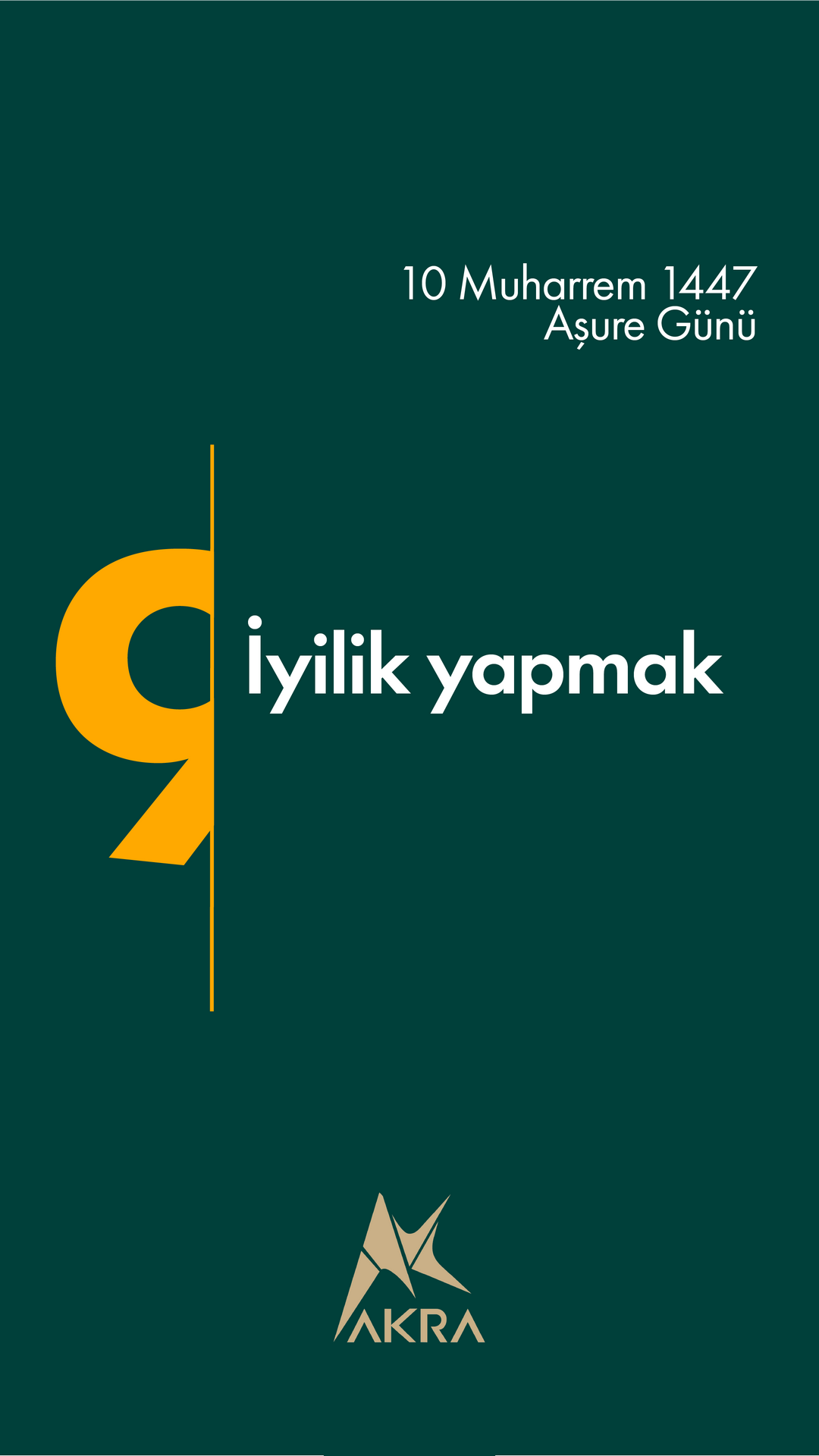 1447 AŞURE GÜNÜ FIRSATLARI