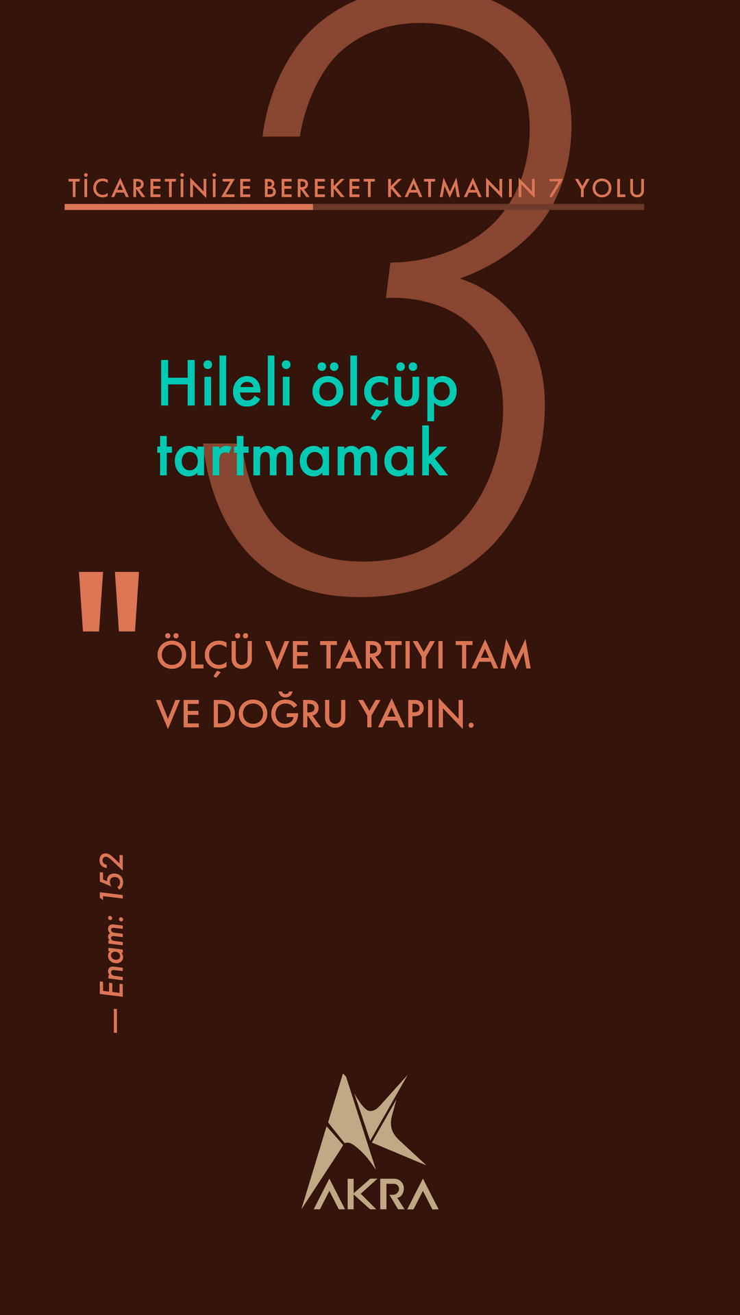 Ticaretinize Bereket Katmanın 7 Yolu