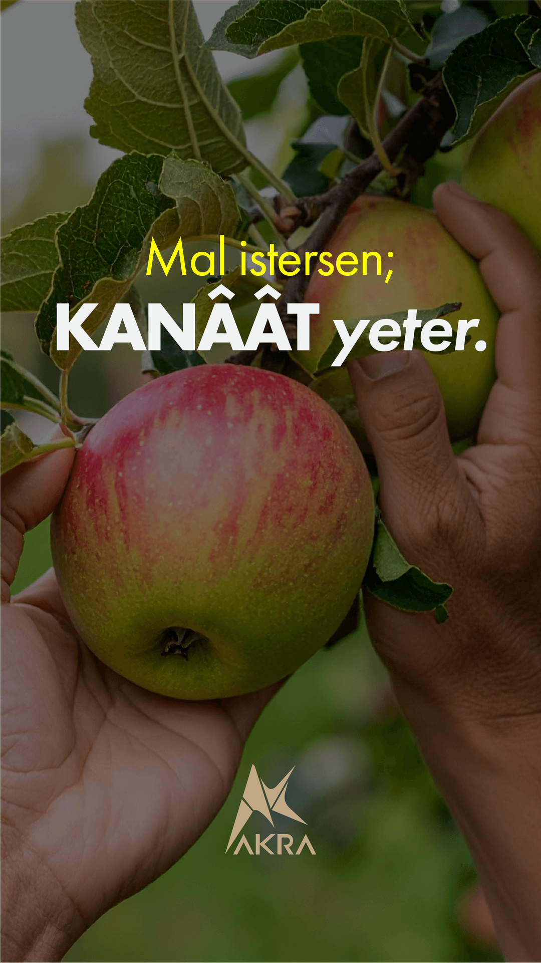 DOST İSTERSEN ALLAH YETER