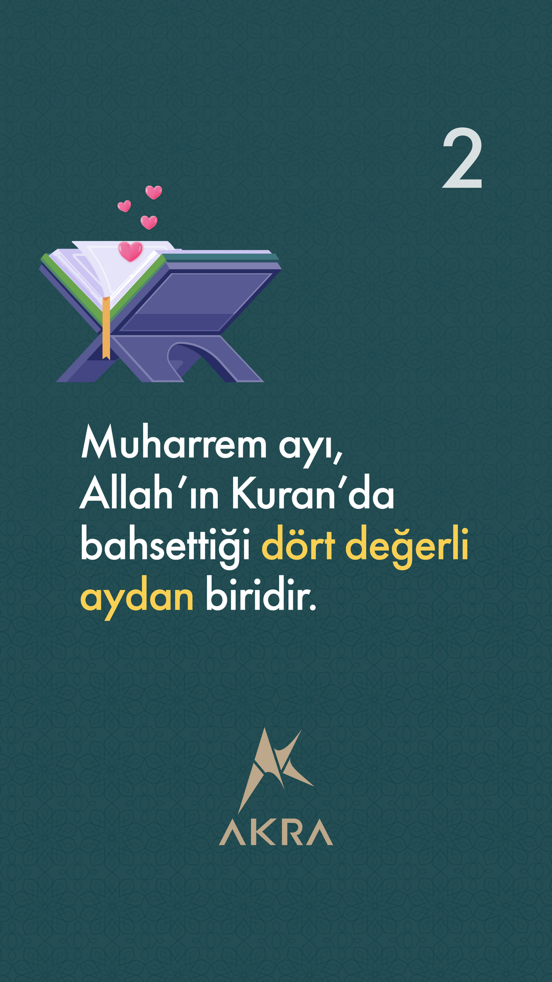 Muharrem Ayına Dair 5 Önemli Bilgi