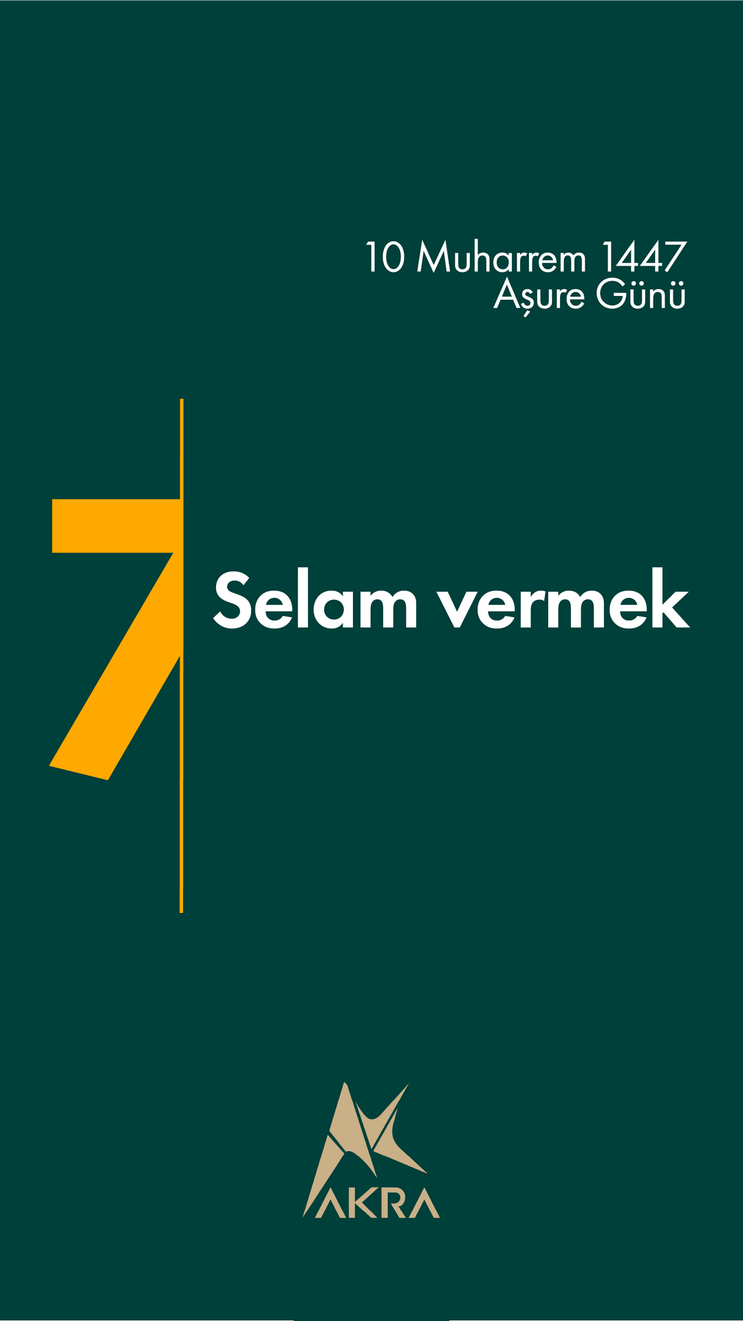 1447 AŞURE GÜNÜ FIRSATLARI