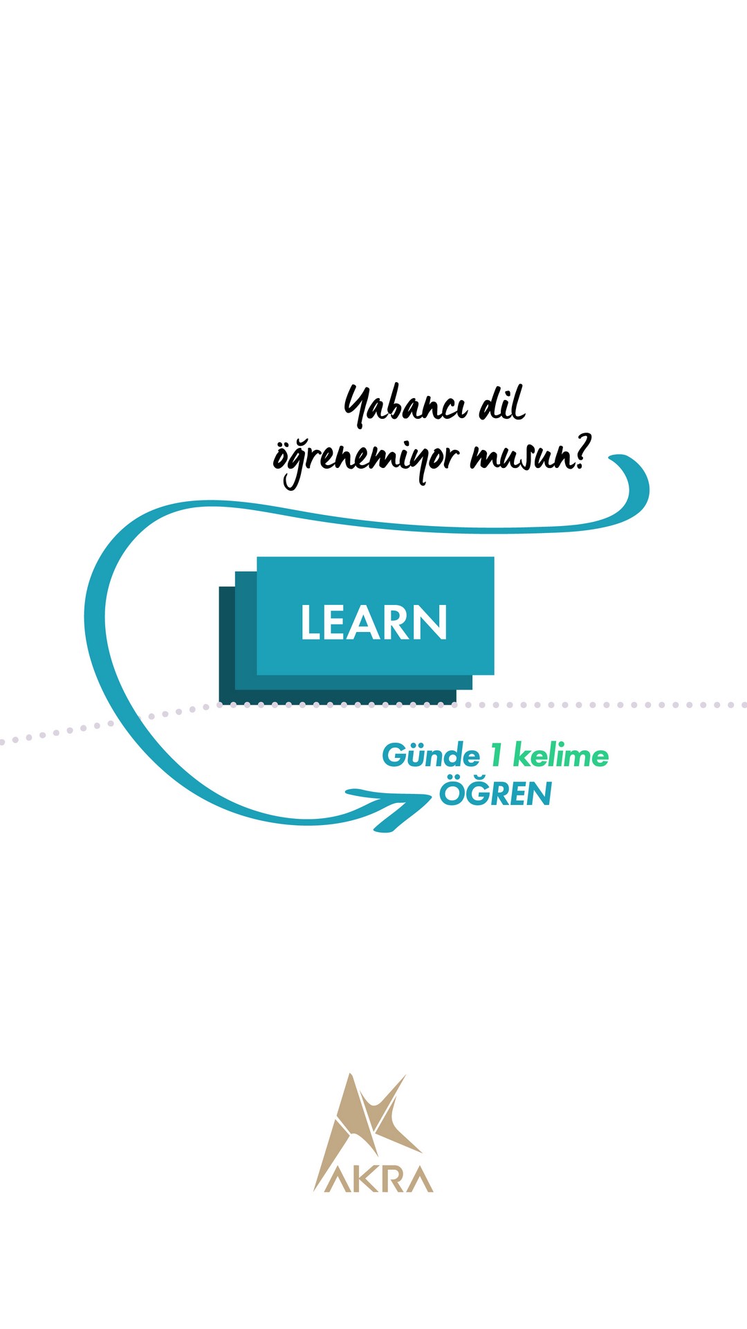 Küçük Adımlar Büyük Sonuçlar