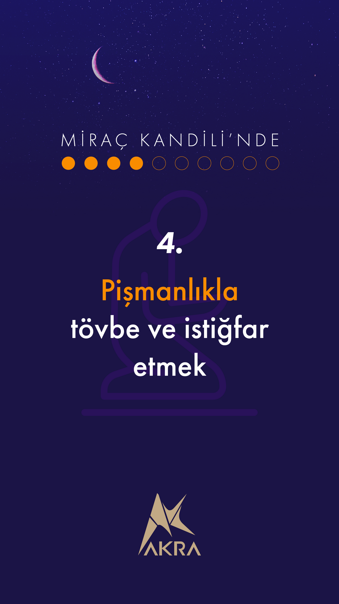 MİRAÇ KANDİLİ'NDE NELER YAPABİLİRİM?