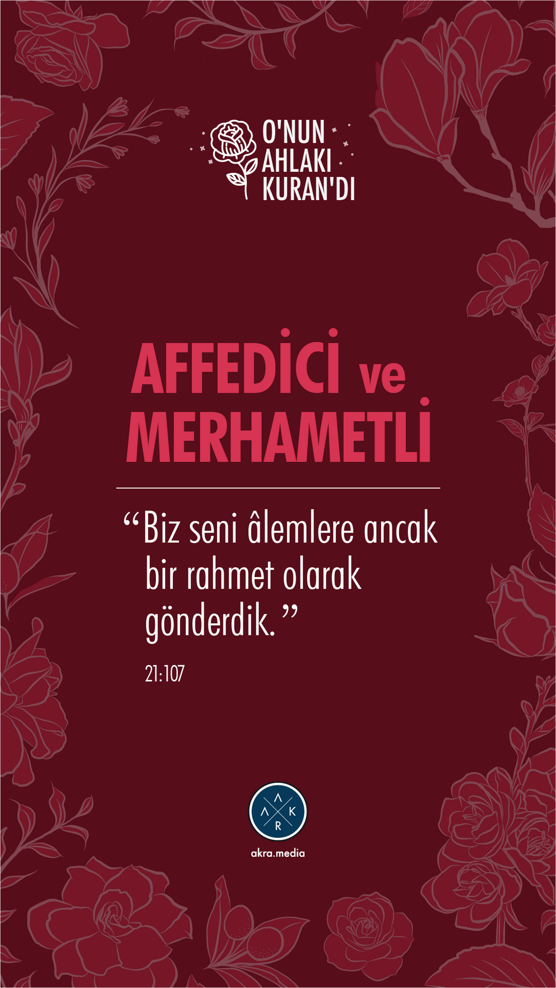 HZ. MUHAMMED MUSTAFA ( SAS.)