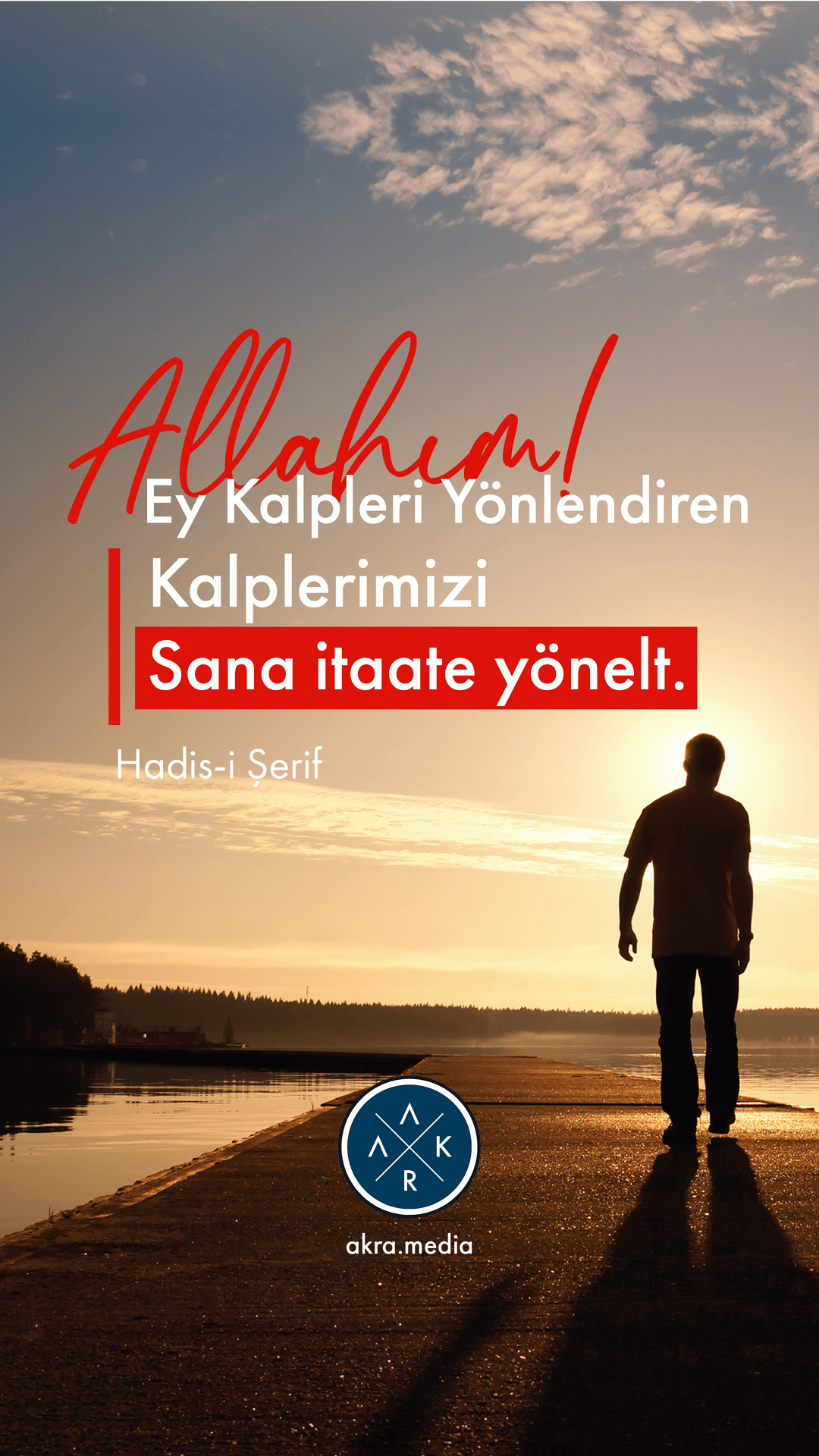 PEYGAMBERİMİZİN DİLİNDEN DUALAR