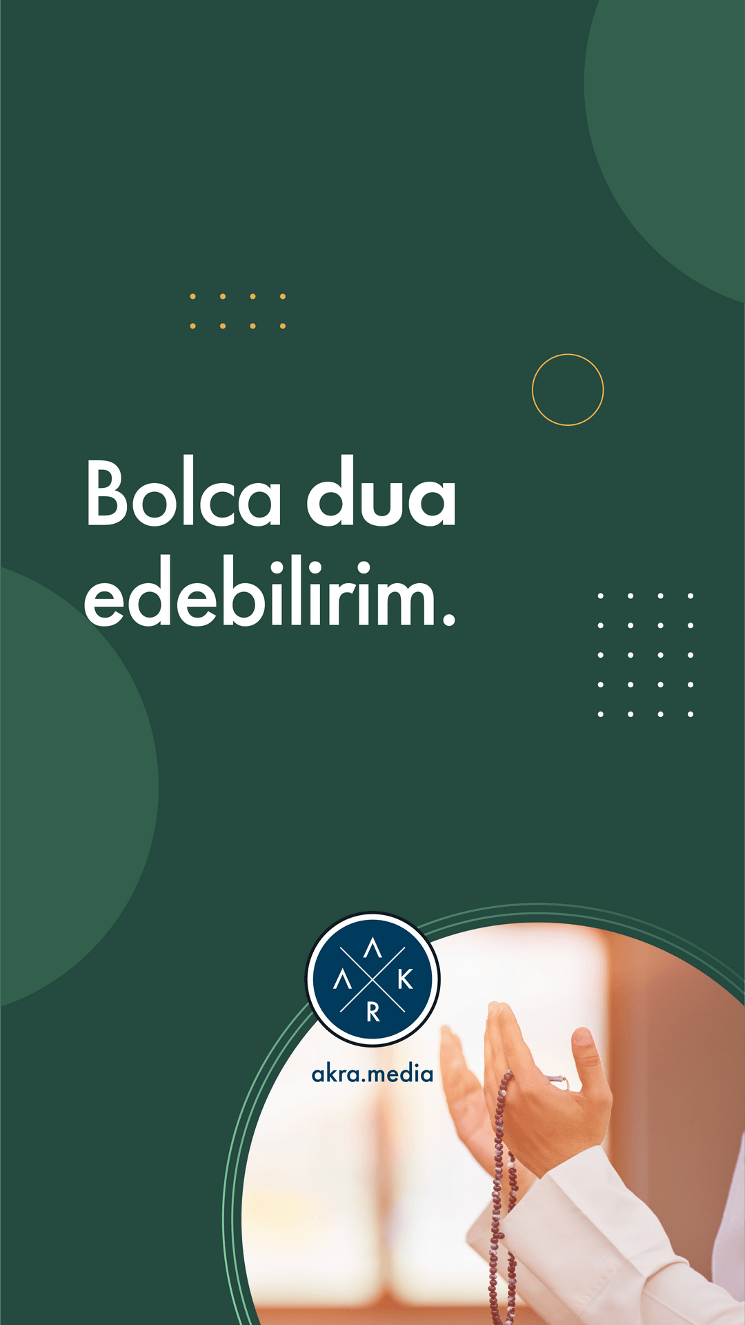 Berat Kandilinde Neler Yapabilirim?