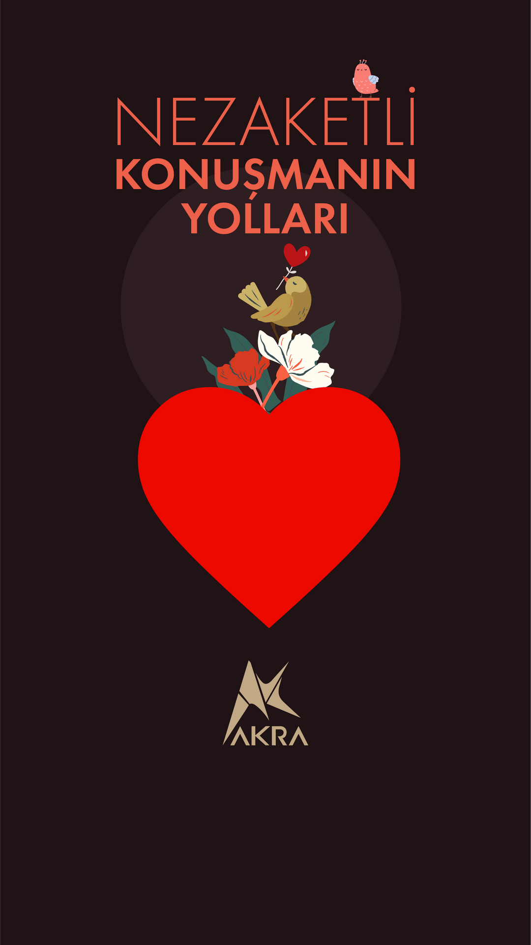 NEZAKETLİ KONUŞMANIN YOLLARI