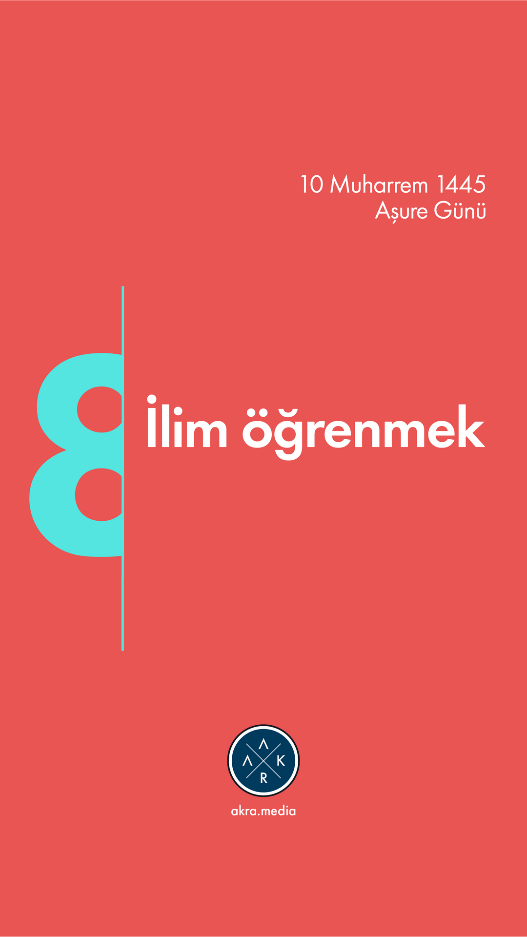 Aşure Gününün Fırsatları