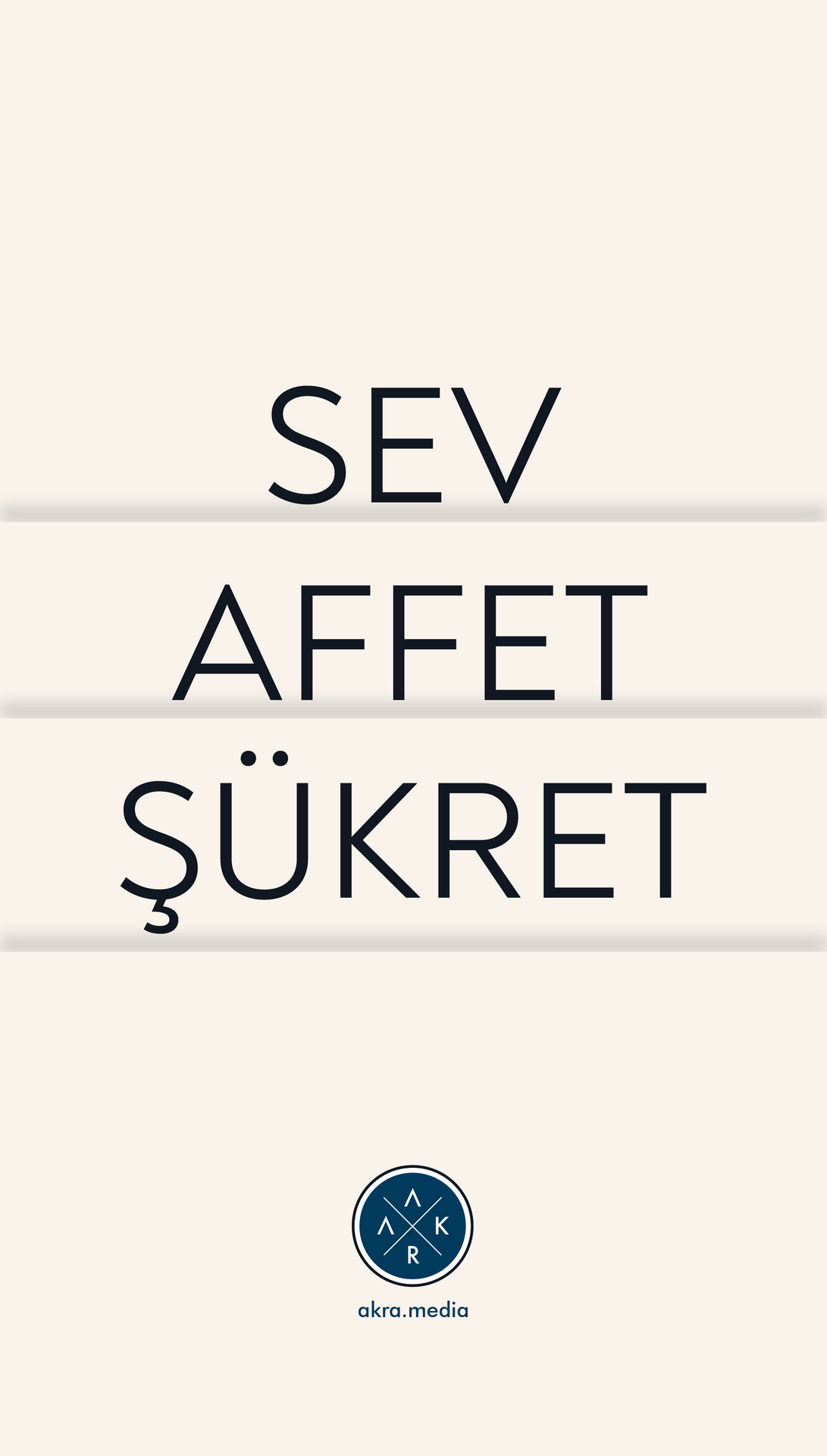 SEV PAYLAŞ MUTLU OL