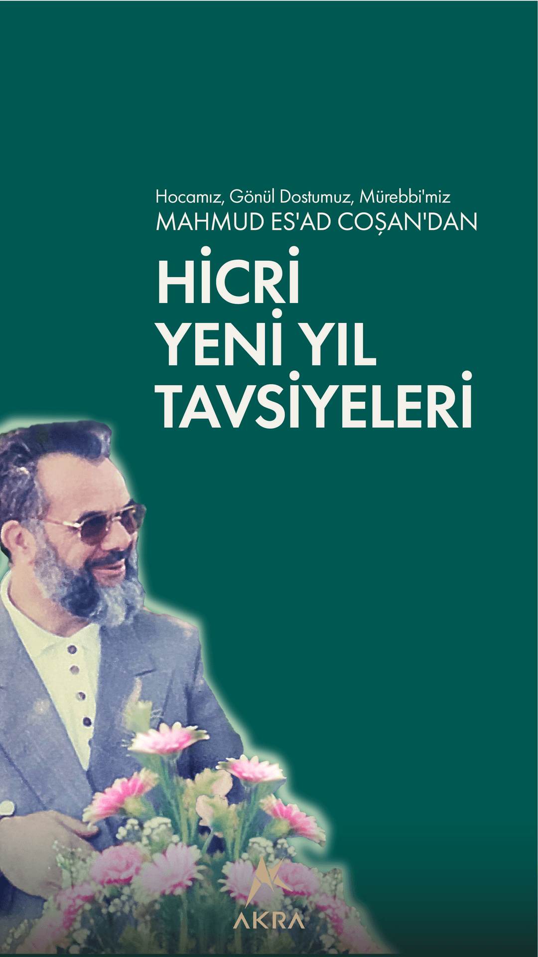 Hicri Yeni Yıl Tavsiyeleri