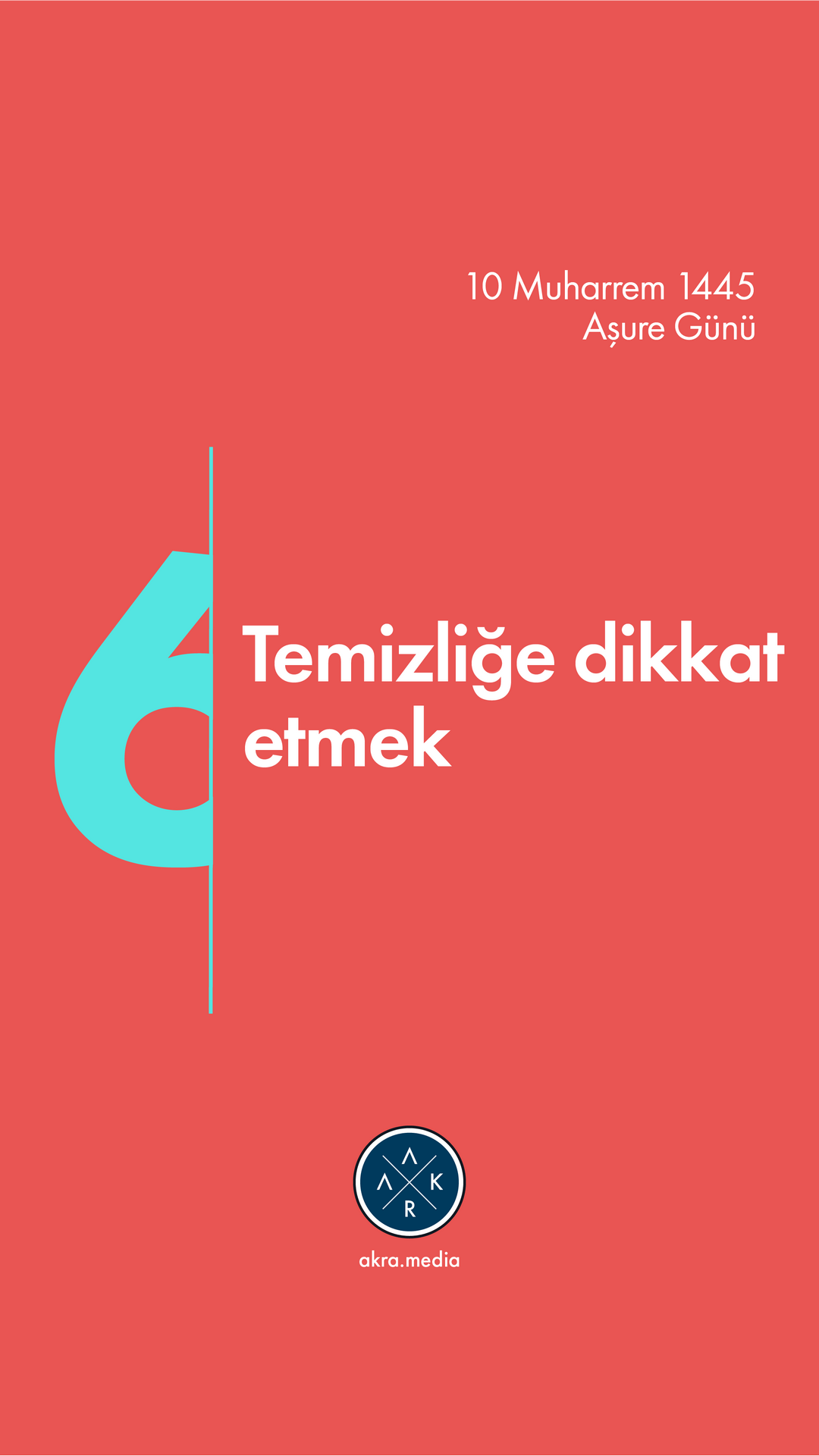 Aşure Gününün Fırsatları