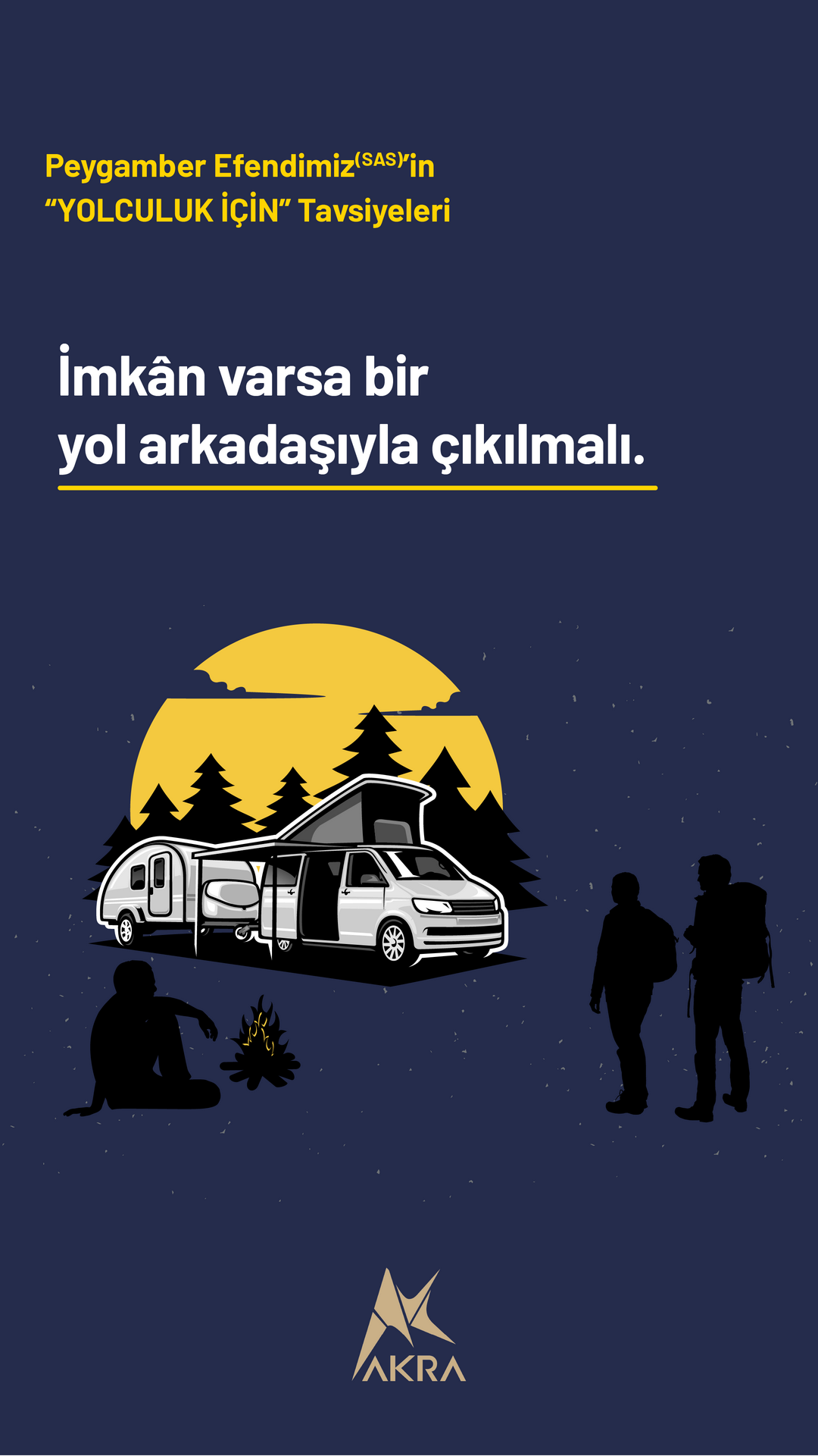 YOLCULUK TAVSİYELERİ