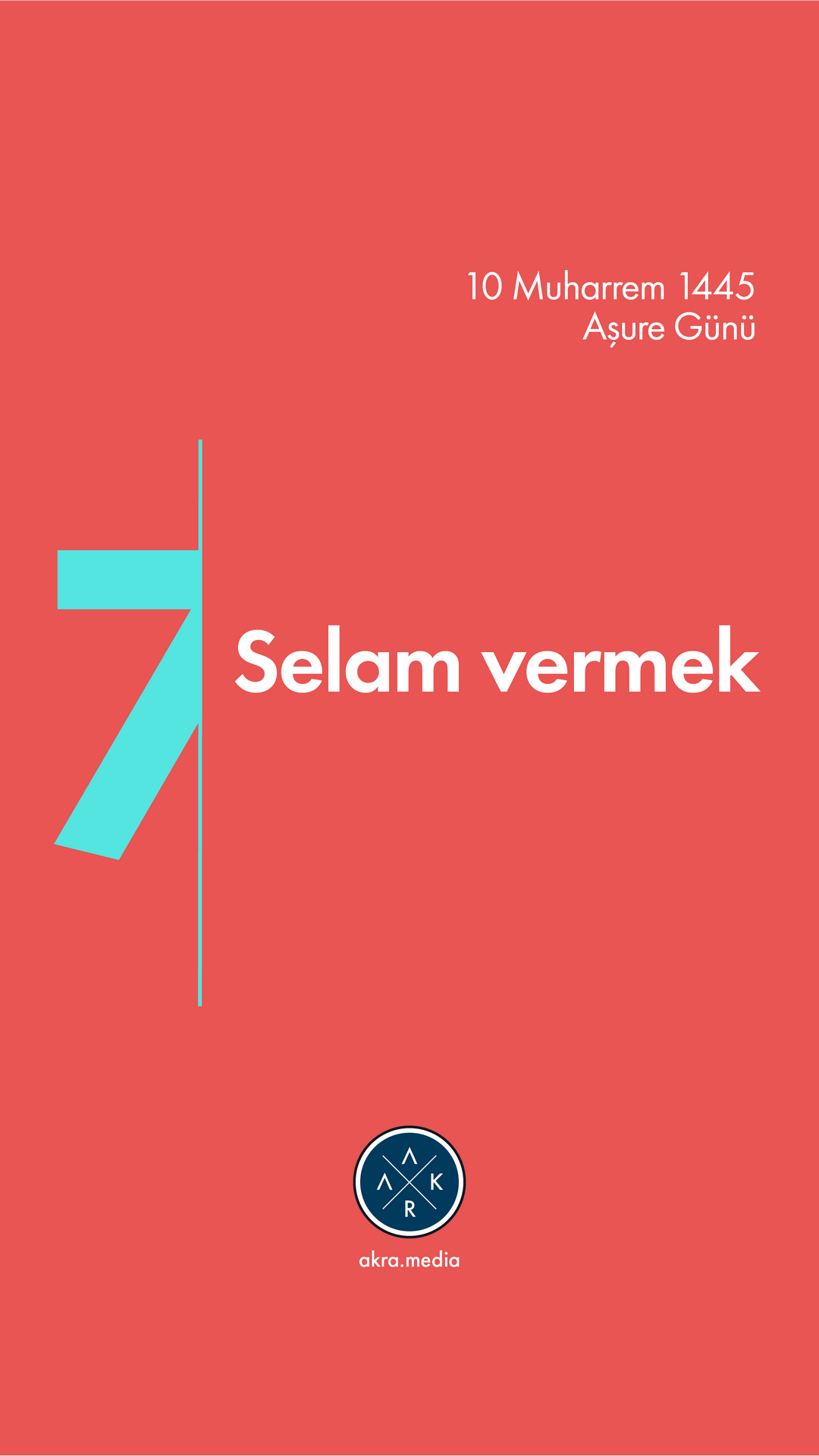 Aşure Gününün Fırsatları