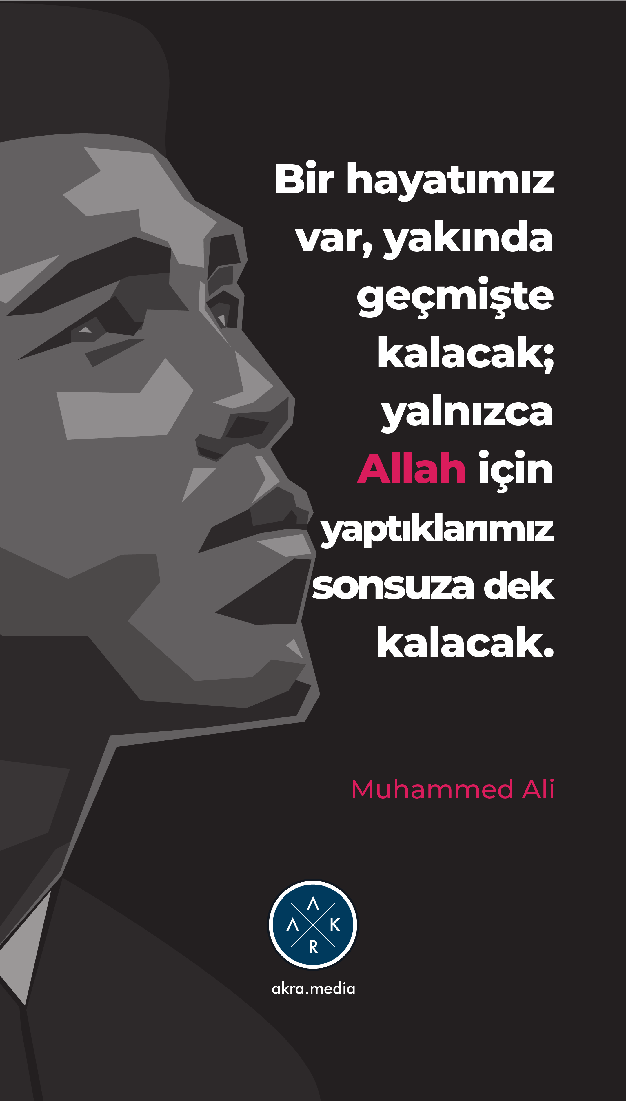 Muhammed Ali