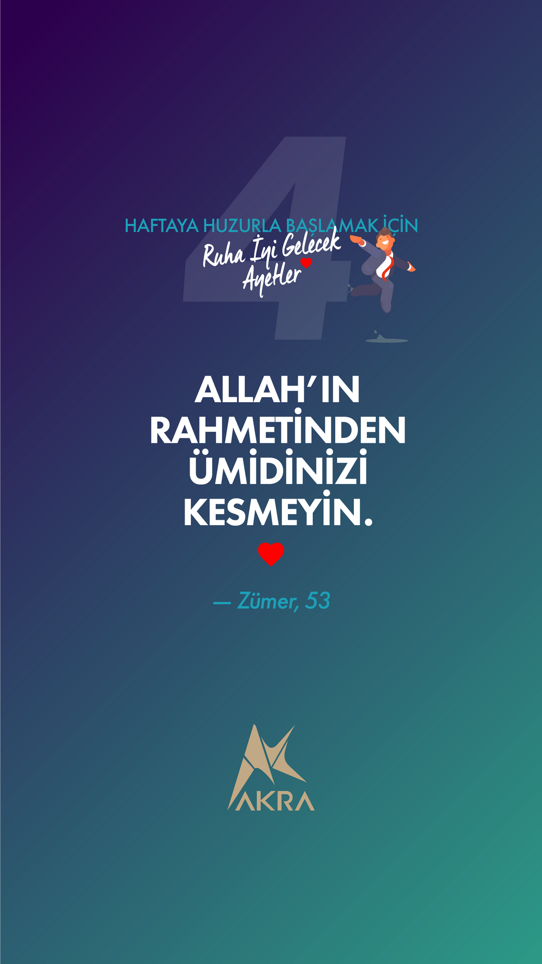 Ruha İyi Gelecek Ayetler