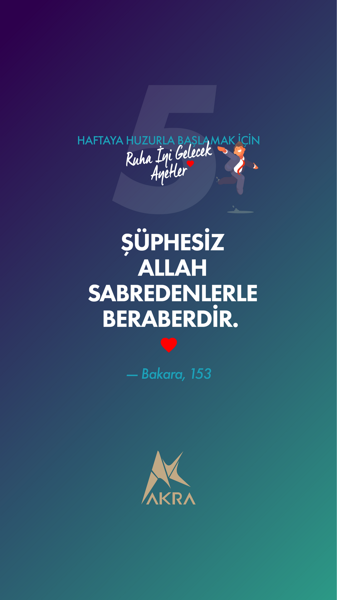 Ruha İyi Gelecek Ayetler