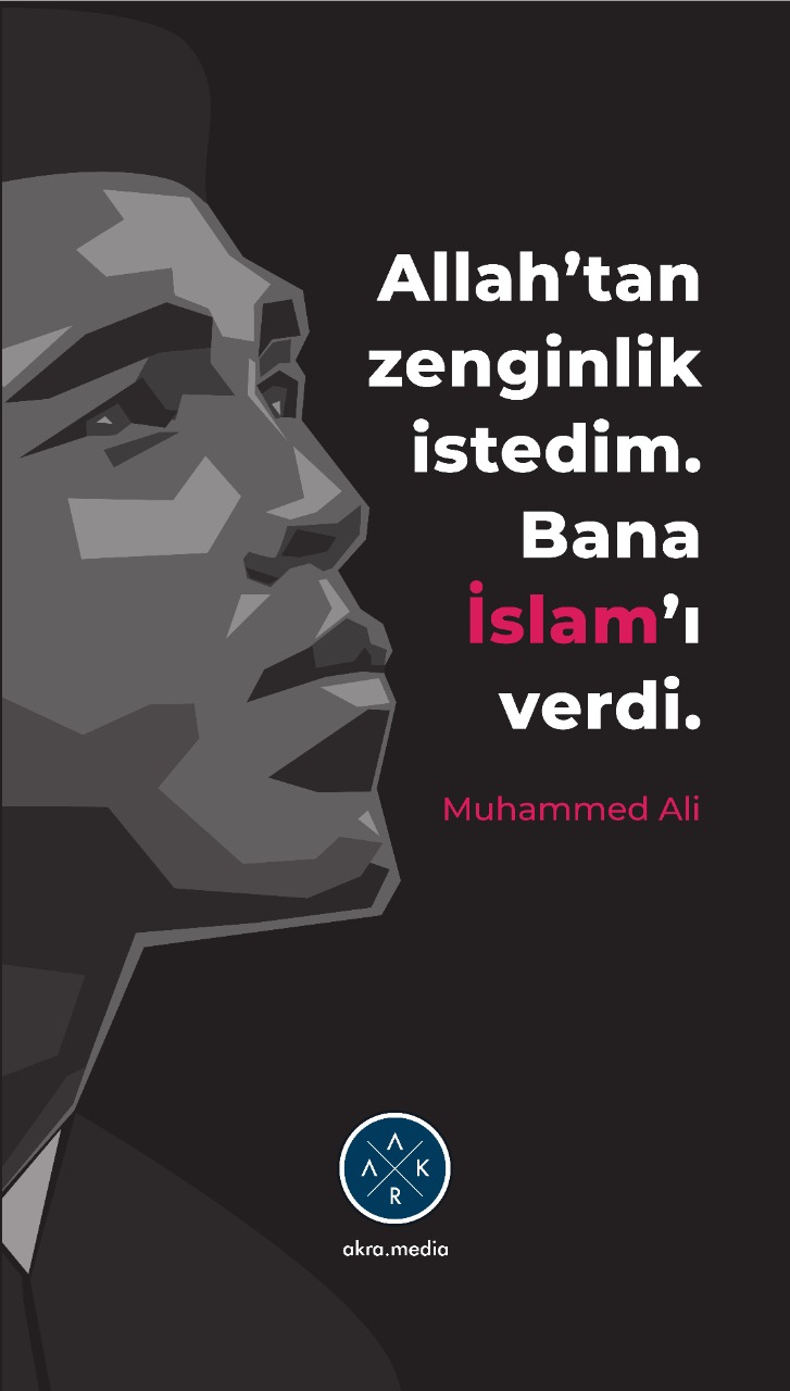 Muhammed Ali
