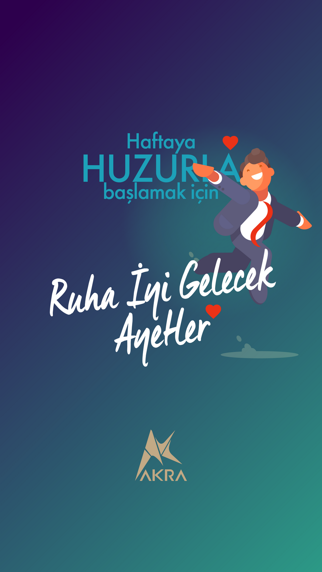 Ruha İyi Gelecek Ayetler