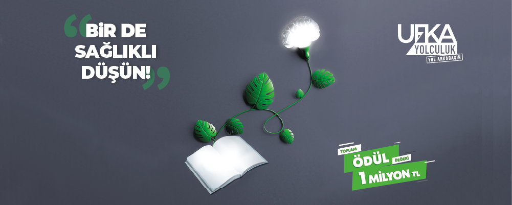 10. Ufka Yolculuk kayıtları başladı