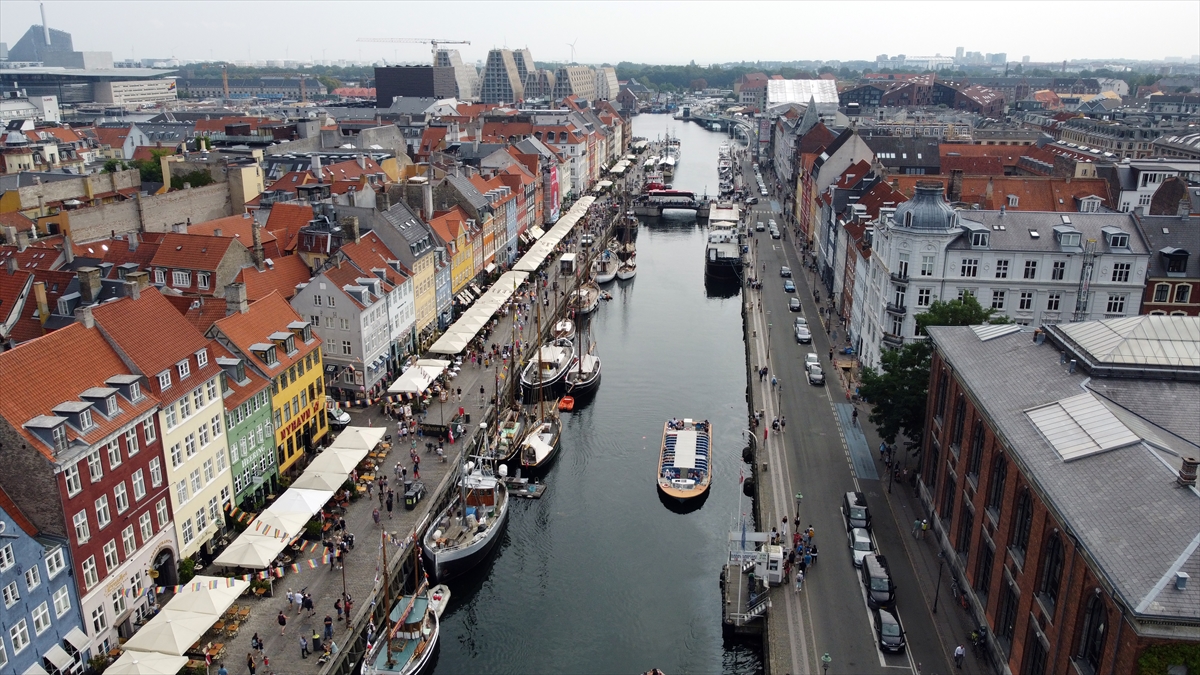İskandinav basınından haftanın öne çıkan başlıkları