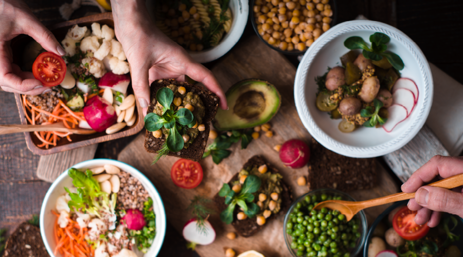 Kanser riskini azaltan 10 tavsiye