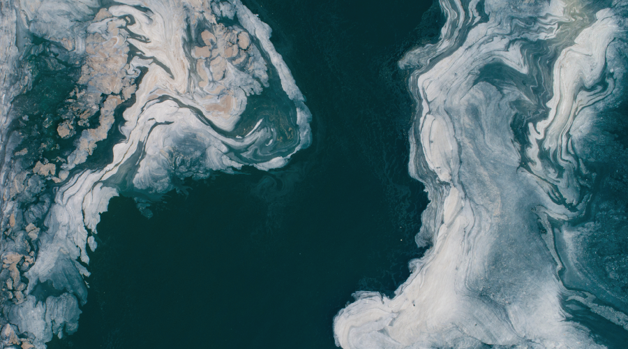 Denizleri Saran Tehdit: Müsilaj