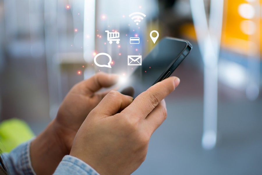 Dijital platformlardaki sahte reklamlara dikkat! 