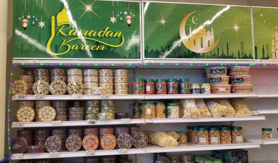 Singapur‘da bayram kutlamaları Şevval ayında da devam ediyor