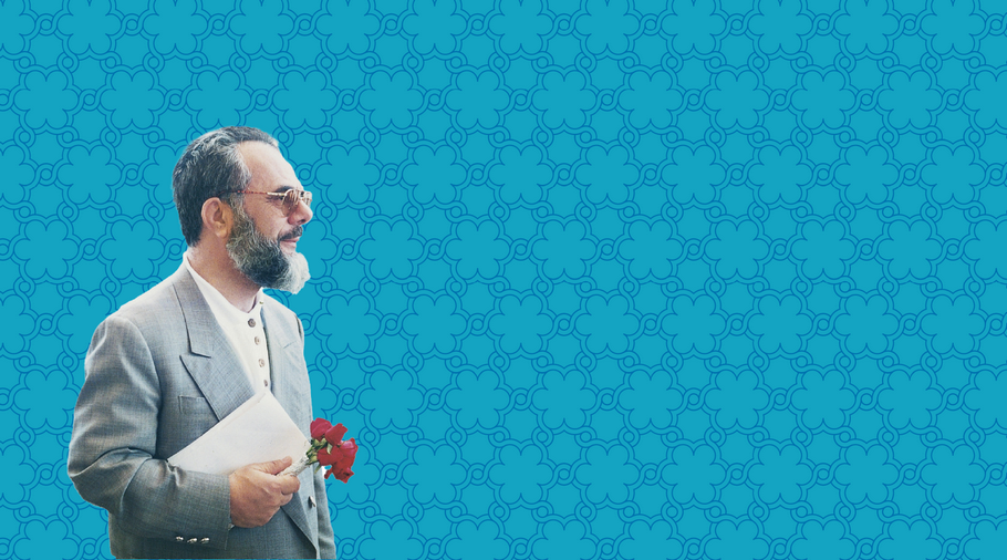 Mahmud Es’ad Coşan’ın Hayatında Kur’an-ı Kerim’in Tezahürleri