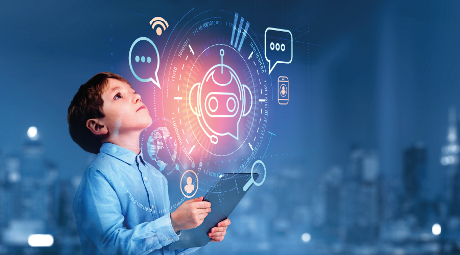 Uzmanlardan Yaz Tatili Tavsiyesi: Dijital Okuryazarlık Kazanılmalı